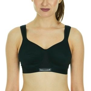 Shock Absorber by Hanes Women's Sports Bra